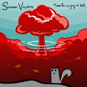 Time for Crying in Hell