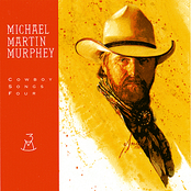 The Bunkhouse Orchestra by Michael Martin Murphey