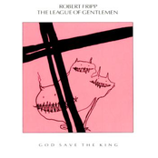 God Save the King