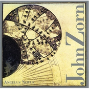 For Your Eyes Only by John Zorn