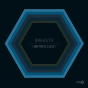 Loma Prieta. 3,402 ft.