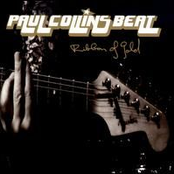 Paul Collins Beat: Ribbon of Gold