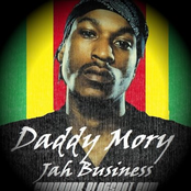 Jah Business