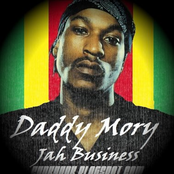 Jah Business by Daddy Mory