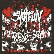 Antimusical Cadaveric Shit