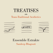 Treatises on Trans-Traditional Aesthetics