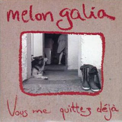 Vous Me Quittez Déjà EP