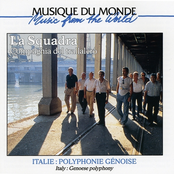 Music from Italy, genoese polyphon