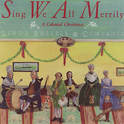 Sing We All Merrily / A Colonial Christmas