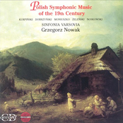 Polish Symphonic Music of the 19th Century