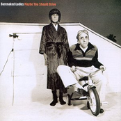 Alternative Girlfriend by Barenaked Ladies