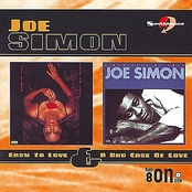 It Must Be Love by Joe Simon