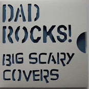 Big Scary Covers