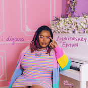 Kelly Moonstone: I Digress... (Anniversary Edition)