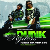 Forget Tha Otha Side (Edited Version)