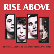 Rise Above - 24 Black Flag Songs