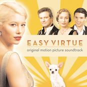 Easy Virtue - Music From The Film