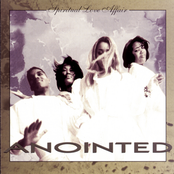 Forever Friends by Anointed