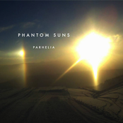 Parhelia - EP