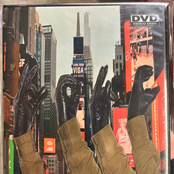 Standing On The Corner II