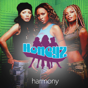 Just A Little To The Left by Honeyz