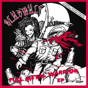Full Metal Warrior EP