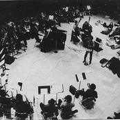 the jazz composer's orchestra