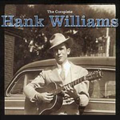 The Complete Hank Williams (disc 1)
