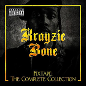 Whatchuwando by Krayzie Bone