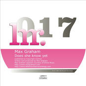 mixmag live! max graham