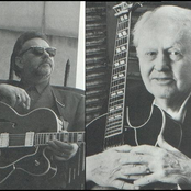 Duke Robillard & Herb Ellis