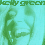 Kelly Green