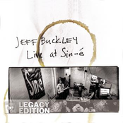 Grace (live) by Jeff Buckley