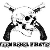 teen rebel pirates