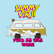 Sammy Virji: Find My Way Home