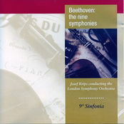 Beethoven: The Nine Symphonies No. 9