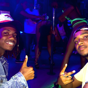 Mortal Vip Presents... Fuck nigga anthems to Molly wap and Dougie Mosh to