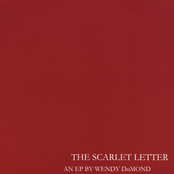 The Scarlet Letter - EP