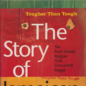 The Story Of Jamaican Music: Reggae Hit The Town 1968-74 [Disc 2]