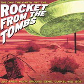 The Day The Earth Met...