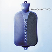 Shakleton by Franco Battiato