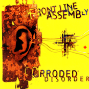 The Wrack by Front Line Assembly