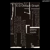 Piano Room (Cassette)