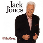 Jack Jones: New Jack Swing