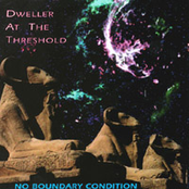 Silent Watcher Of Dark Matter by Dweller At The Threshold