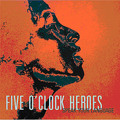New York Chinese Laundry by Five O'clock Heroes