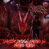 Sadistic Design Carved In Putrid Flesh