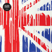 Holly Johnson: Europa