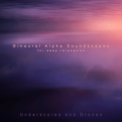 Binaural Alpha Soundscapes for Deep Relaxation