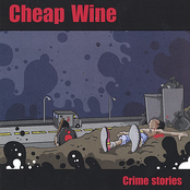 Coming Breakdown by Cheap Wine